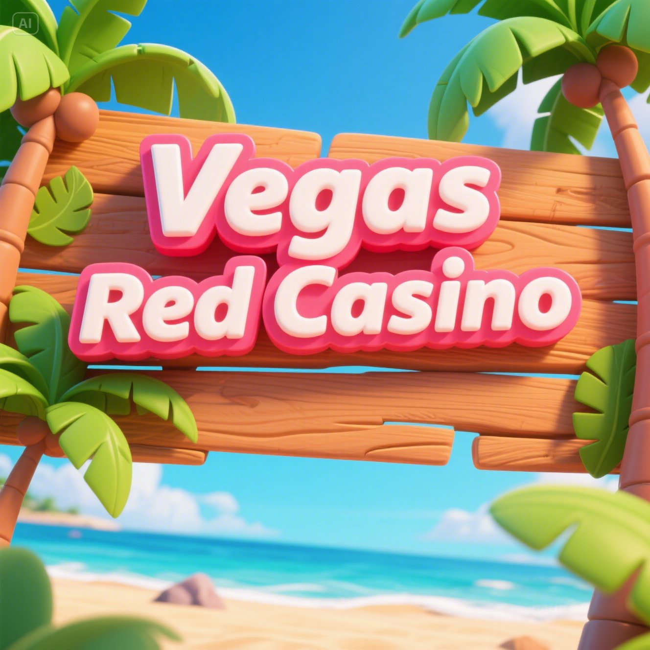 Vegas Red Casino